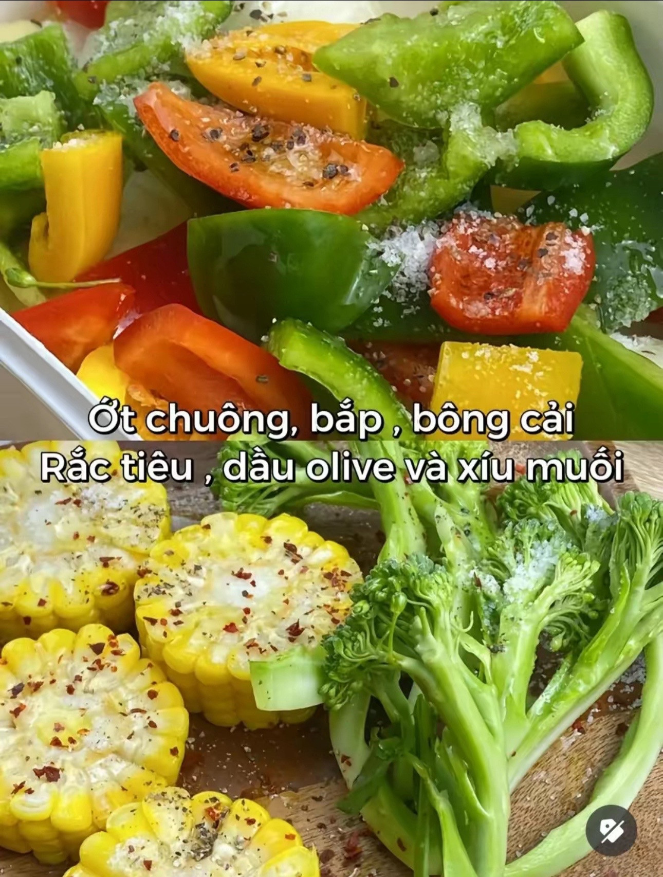 Tiệc BBQ Tại Nhà: 4 công thức ướp thịt nướng ngon tuyệt cùng bò, gà và rau củ