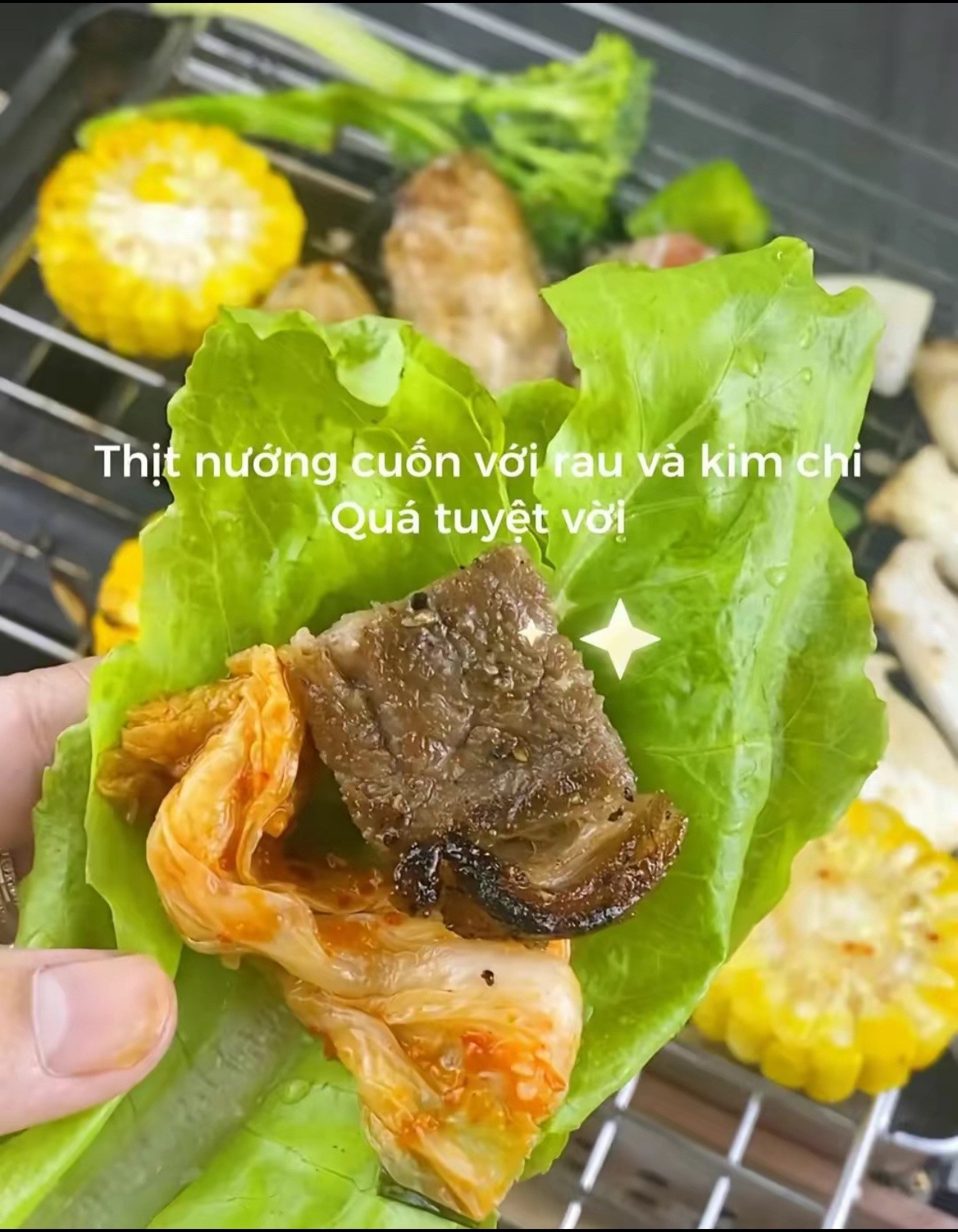 Tiệc BBQ Tại Nhà: 4 công thức ướp thịt nướng ngon tuyệt cùng bò, gà và rau củ