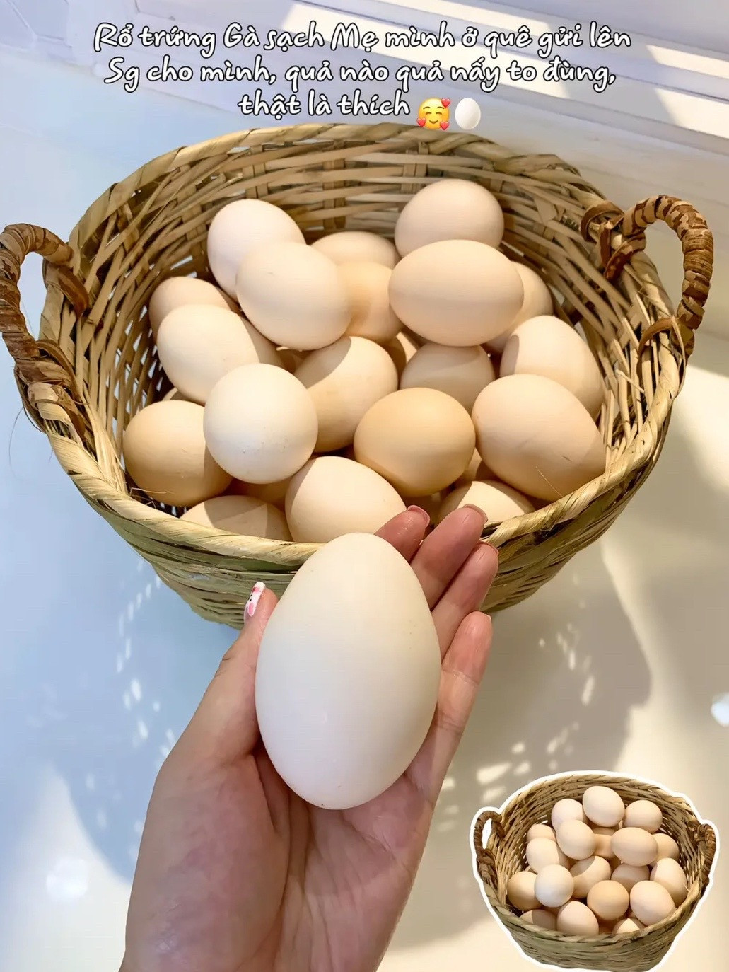 Tổng hợp các món ngon từ trứng gà: Trứng ngâm tương, trứng chiên thịt băm và trứng đậu hũ sốt cà chua