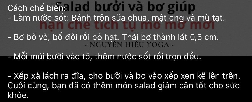 Tổng hợp cách làm các món salad ngon và tốt cho sức khỏe, tim mạch