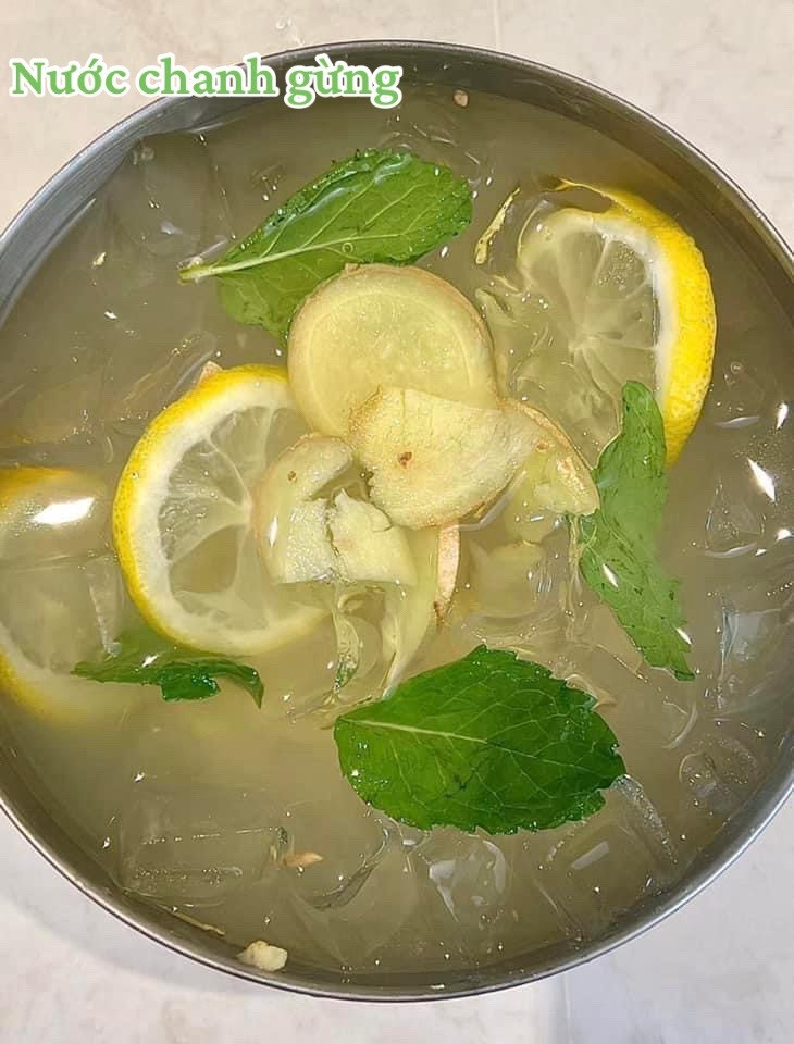 Tổng hợp cách mix đồ uống ngon: Yakult lựu, Rượu vang đỏ trái cây và Yakult cam