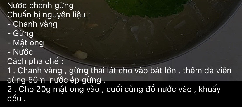 Tổng hợp cách mix đồ uống ngon: Yakult lựu, Rượu vang đỏ trái cây và Yakult cam