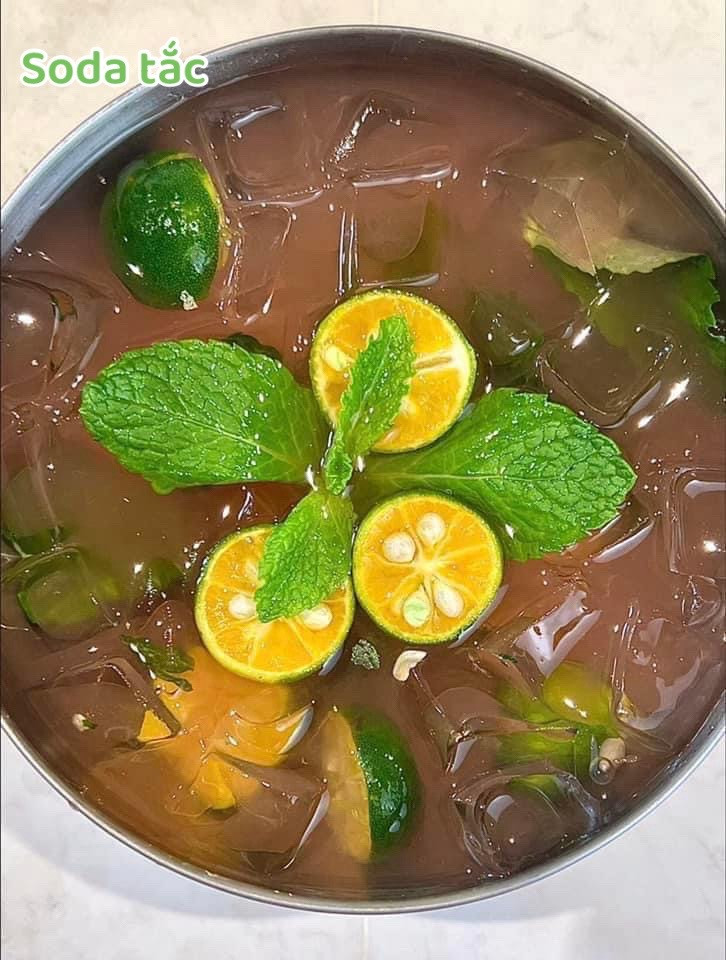 Tổng hợp cách mix đồ uống ngon: Yakult lựu, Rượu vang đỏ trái cây và Yakult cam