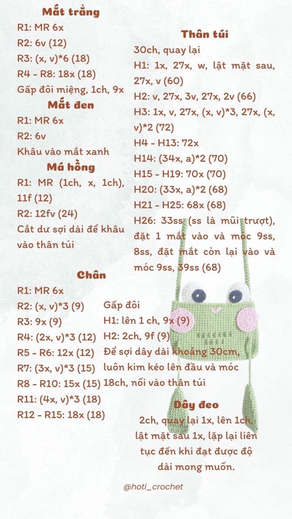 Tổng hợp chart móc túi xinh xắn: Loopy, Gấu Dâu, Linh Lan và các mẫu dễ thương