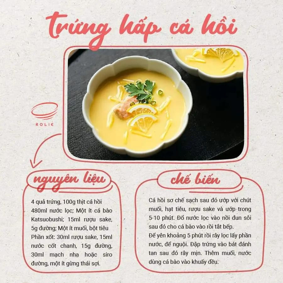 Tổng hợp công thức chế biến cá hồi ngon như nhà hàng cho ăn kiêng