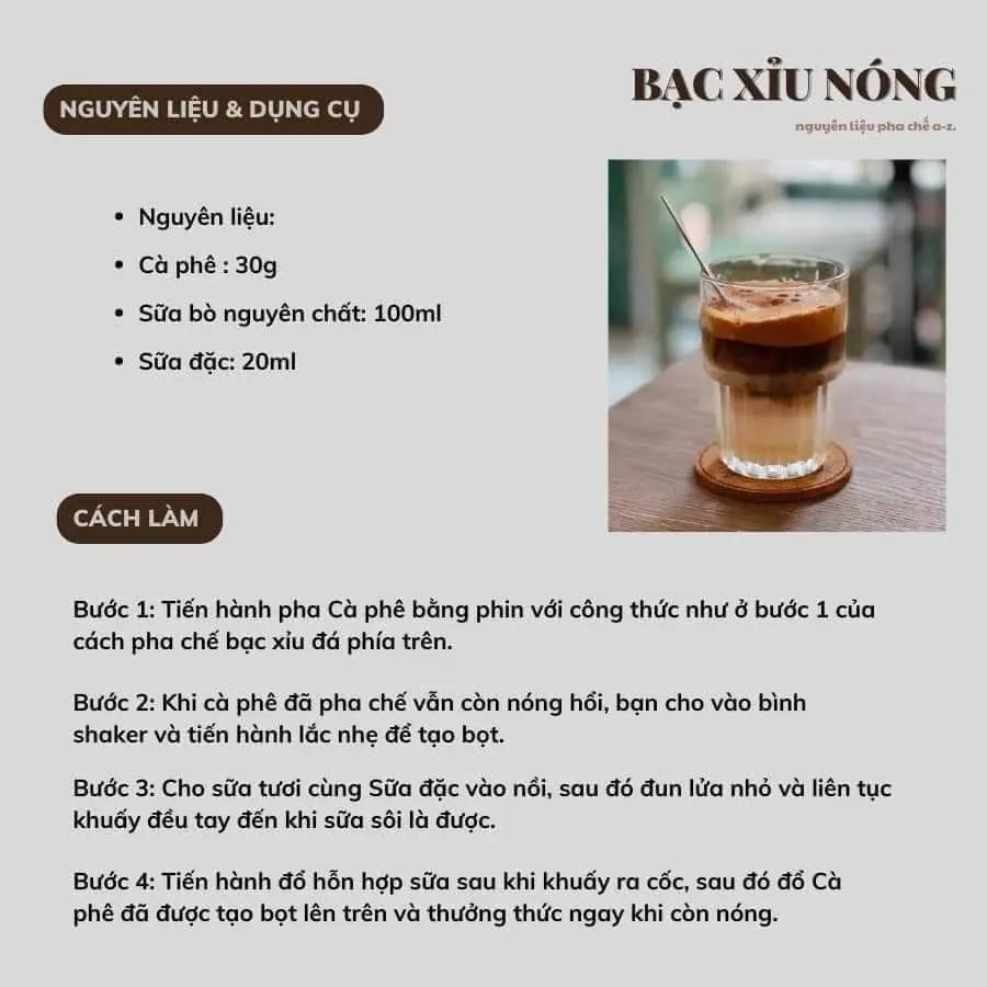 Tổng hợp công thức đồ uống: Trà chanh nước hoa mật ong, Yakult Chocoba, Yakult Papaya, Smoothie quả mâm xôi và socola, Smoothie chanh bạc hà