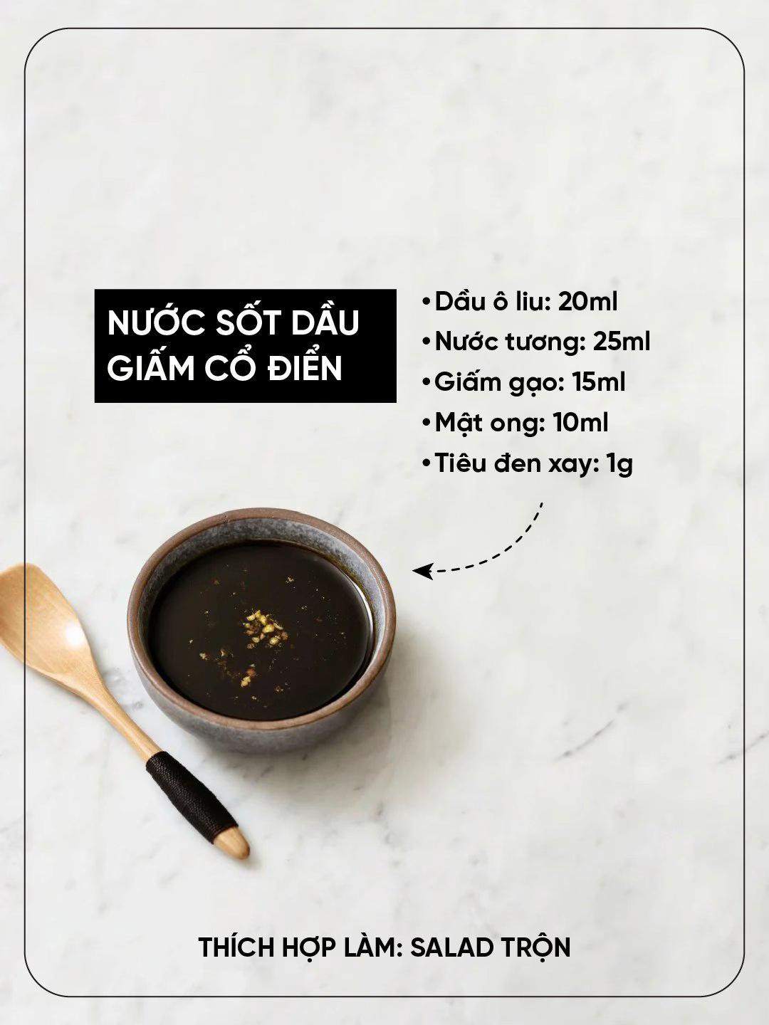 Tổng hợp công thức làm 9 loại nước sốt đa dạng cho mọi món ăn