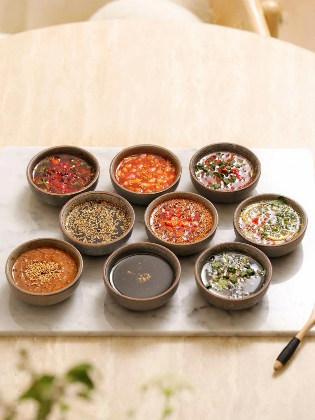 Tổng hợp công thức làm 9 loại nước sốt đa dạng cho mọi món ăn