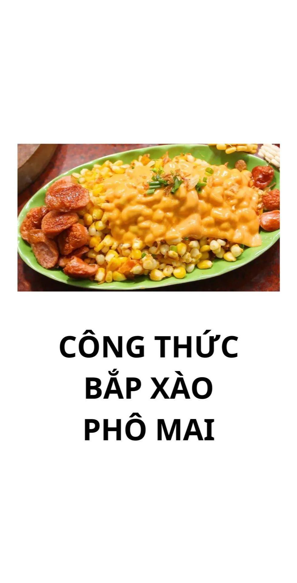 Tổng hợp công thức làm bánh flan, bánh mì ngào đường và snack khoai tây giòn ngon