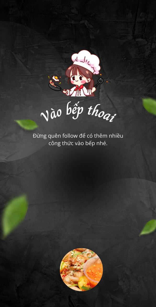 Tổng hợp công thức làm các loại sốt Thái chua cay mặn ngọt đa dạng