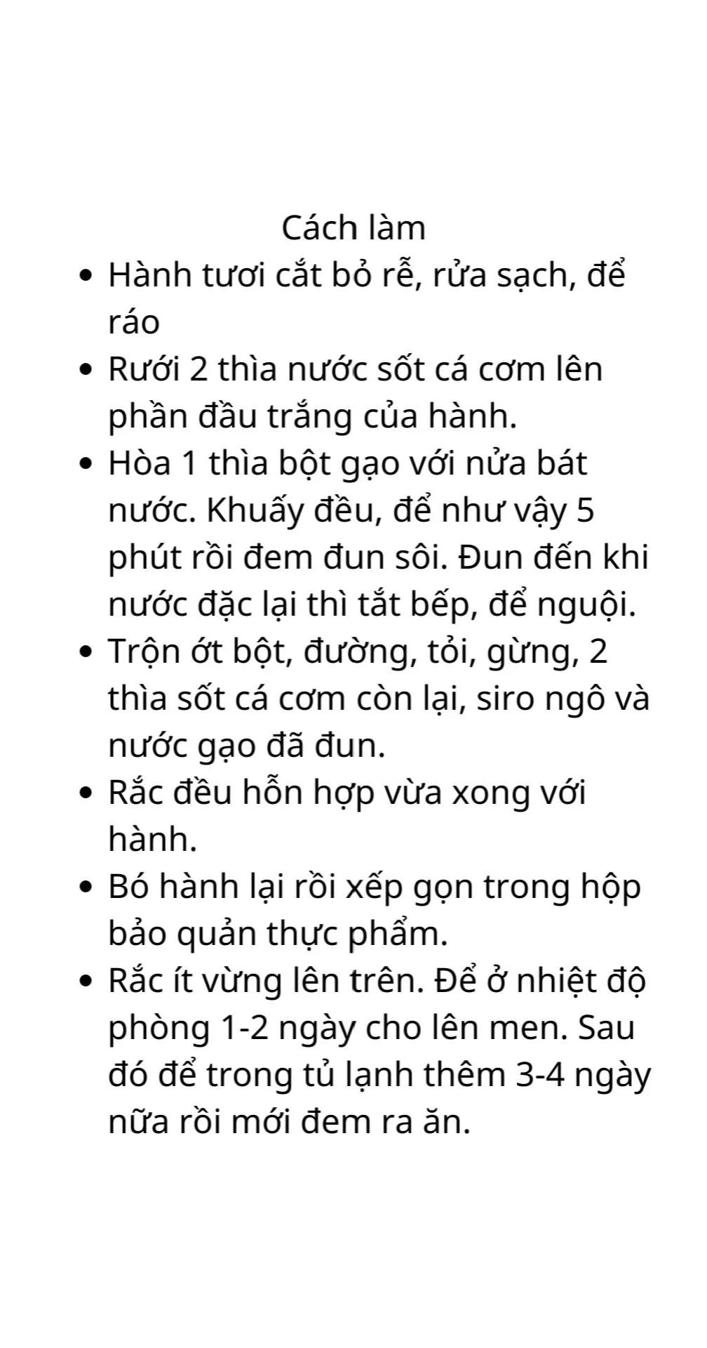 Tổng hợp công thức làm Kim Chi Hàn Quốc: Kim chi hành lá, cải thảo và dưa leo giòn ngon