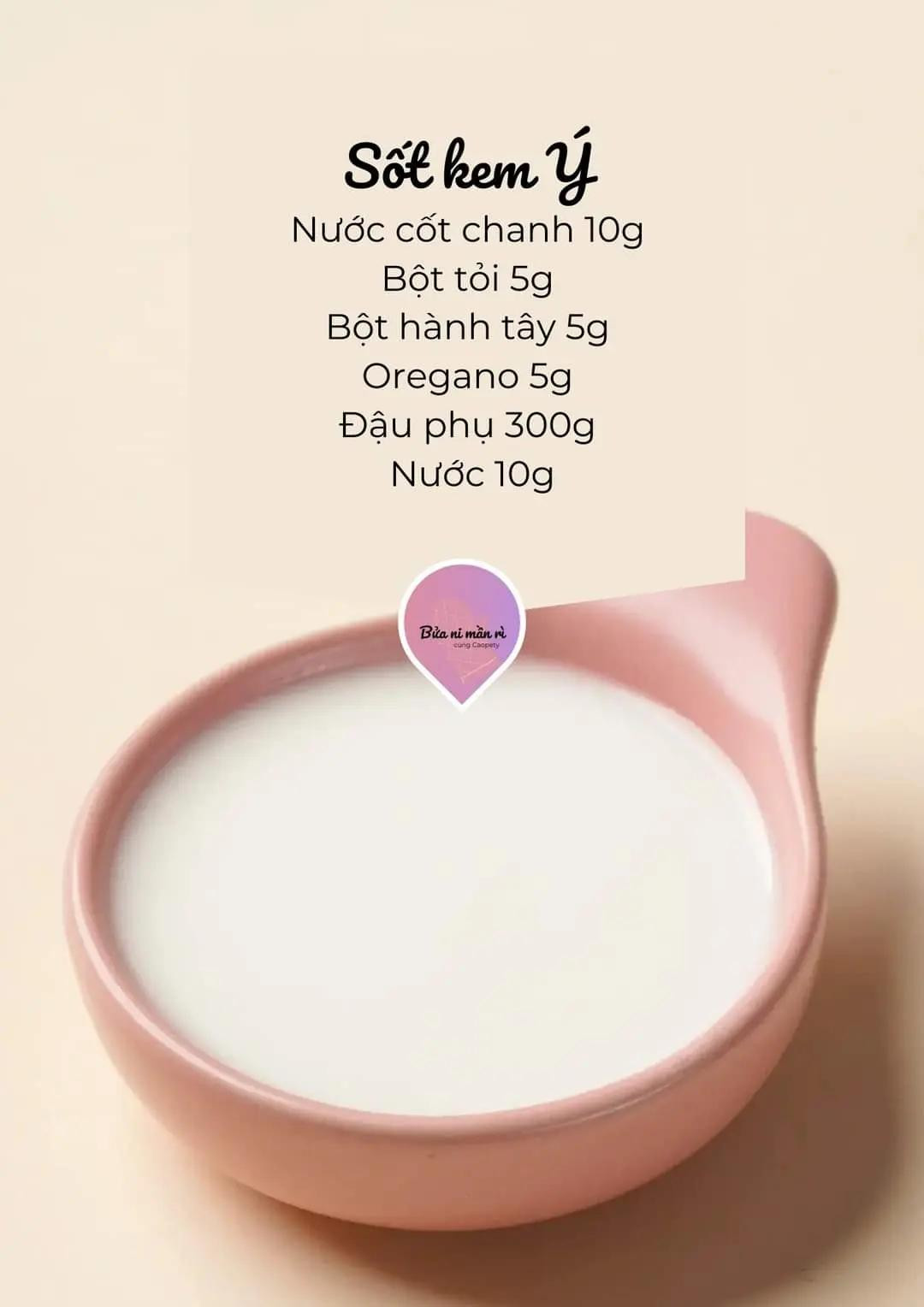 Tổng hợp công thức làm sốt ăn kèm salad: sốt chanh bơ, giấm húng quế, kem Ý, mắm ớt Thái Lan và bơ đậu phộng ngọt