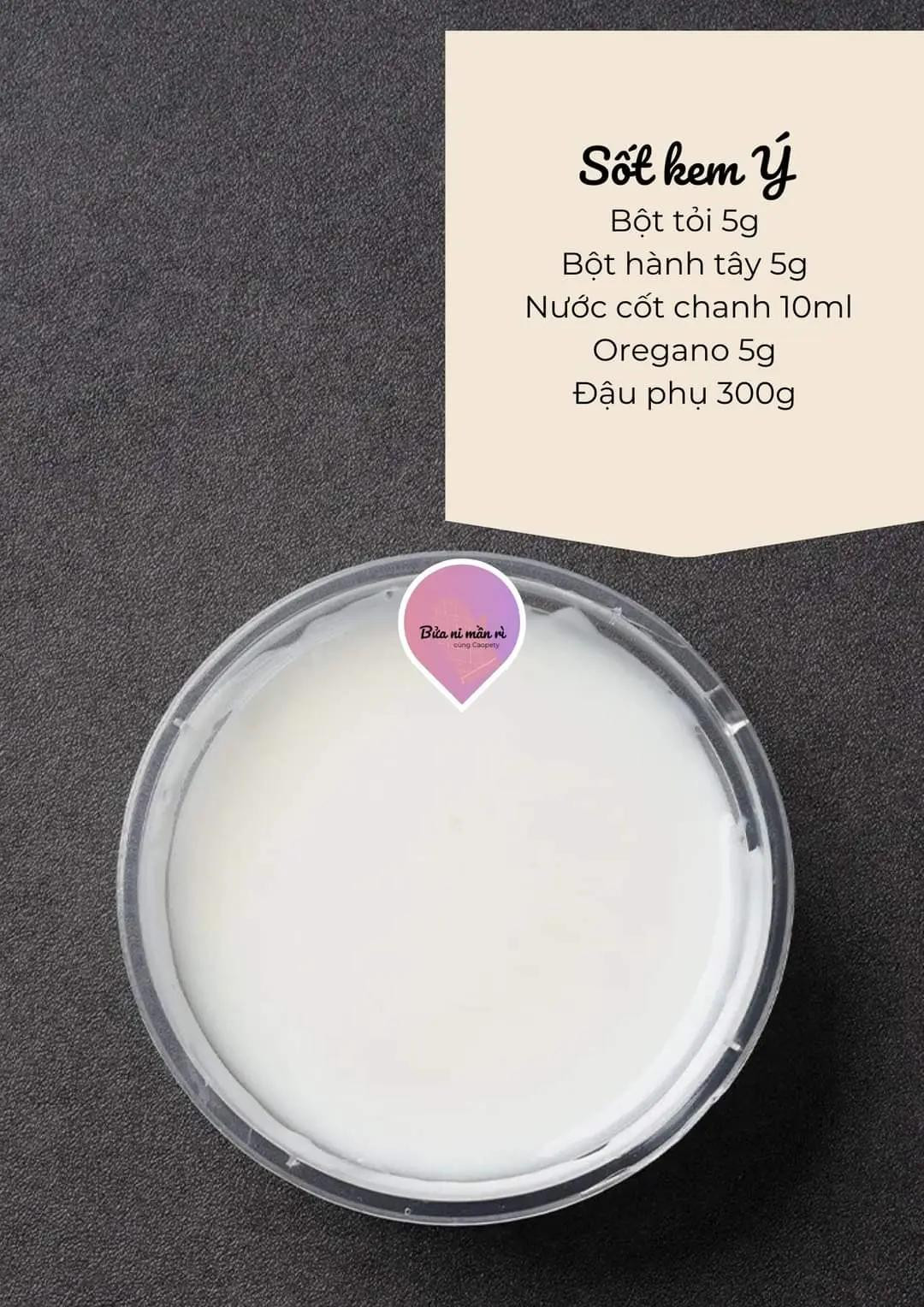 Tổng hợp công thức làm sốt ăn kèm salad: sốt chanh bơ, giấm húng quế, kem Ý, mắm ớt Thái Lan và bơ đậu phộng ngọt