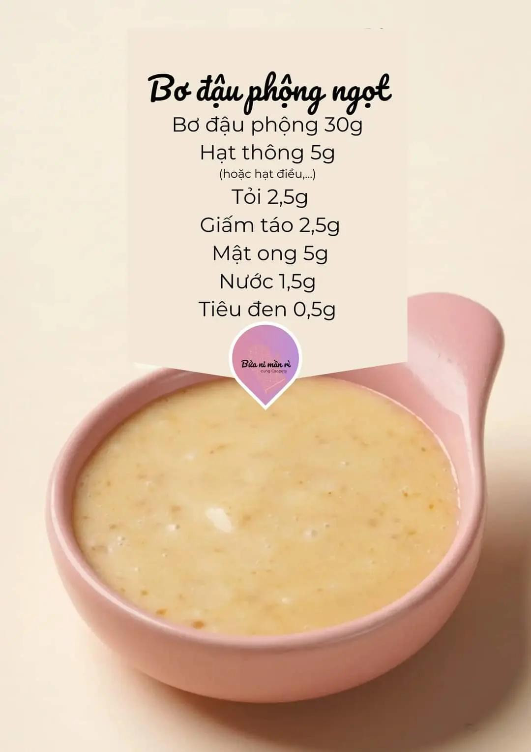 Tổng hợp công thức làm sốt ăn kèm salad: sốt chanh bơ, giấm húng quế, kem Ý, mắm ớt Thái Lan và bơ đậu phộng ngọt