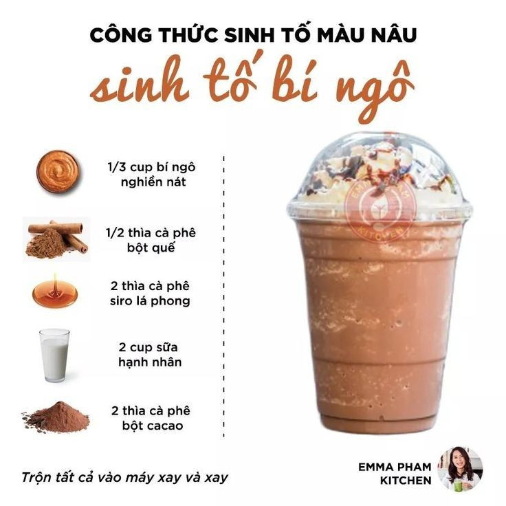 Tổng hợp công thức làm trà sữa ngon: Hồng trà trân châu, Trà sữa chocolate, Việt quất và Thạch
