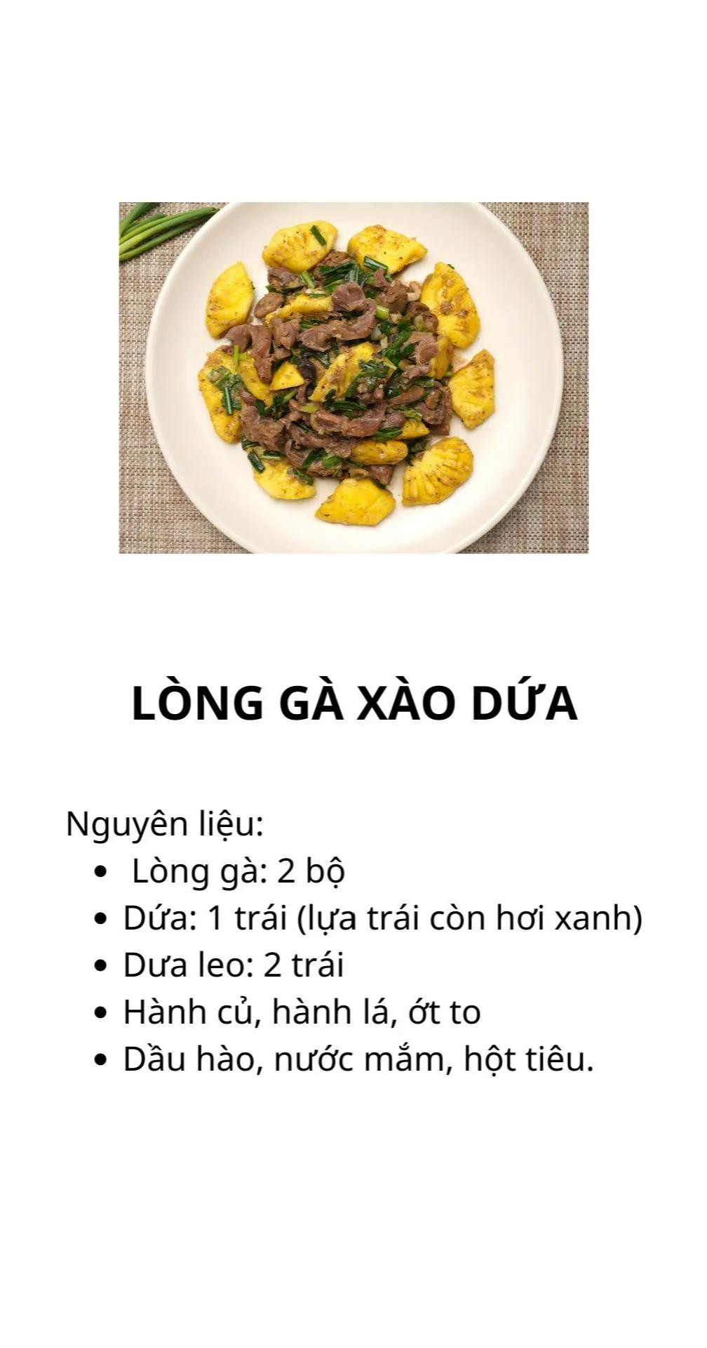 Tổng hợp công thức món ăn hải sản Việt Nam: Mực xào trứng muối, Bạch tuộc xào chua cay và Tôm đồng rang hẹ