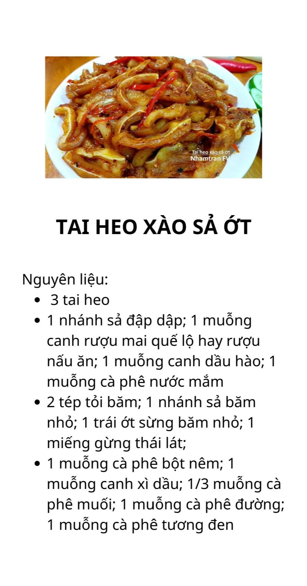 Tổng hợp công thức món ăn hải sản Việt Nam: Mực xào trứng muối, Bạch tuộc xào chua cay và Tôm đồng rang hẹ