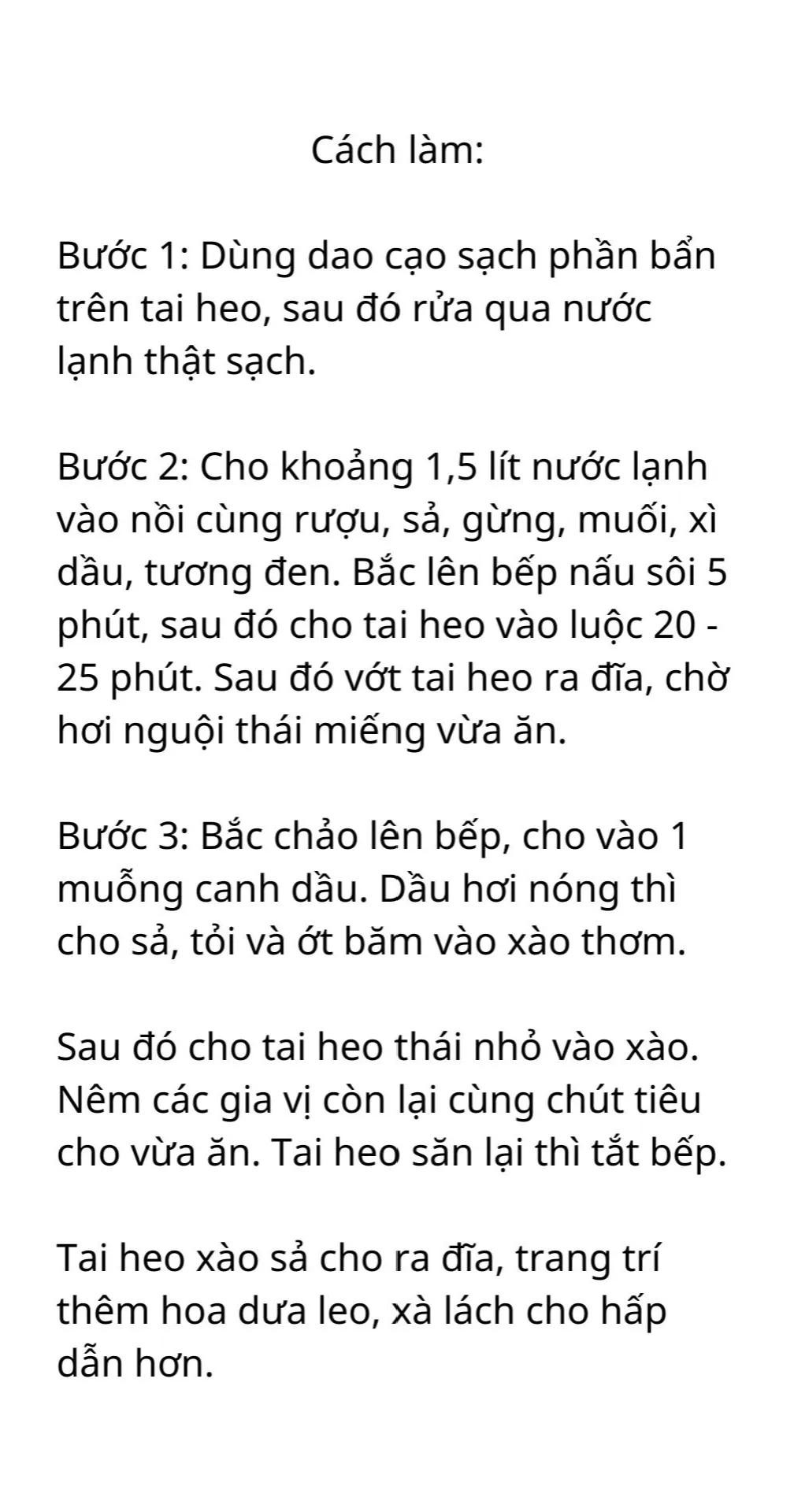 Tổng hợp công thức món ăn hải sản Việt Nam: Mực xào trứng muối, Bạch tuộc xào chua cay và Tôm đồng rang hẹ