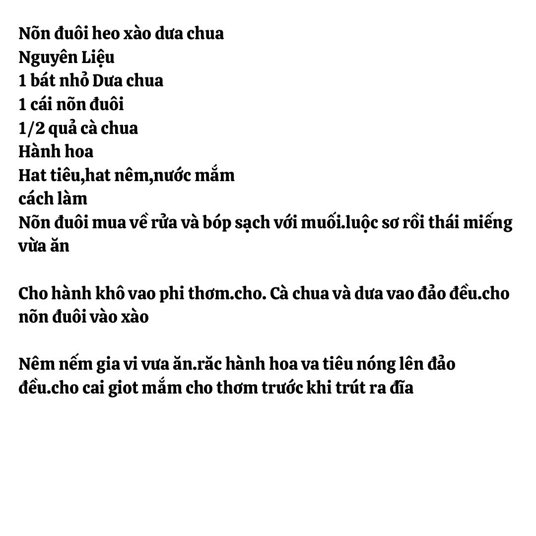 Tổng hợp công thức món xào ngon: Lòng gà xào mướp hương, Mực tươi thập cẩm