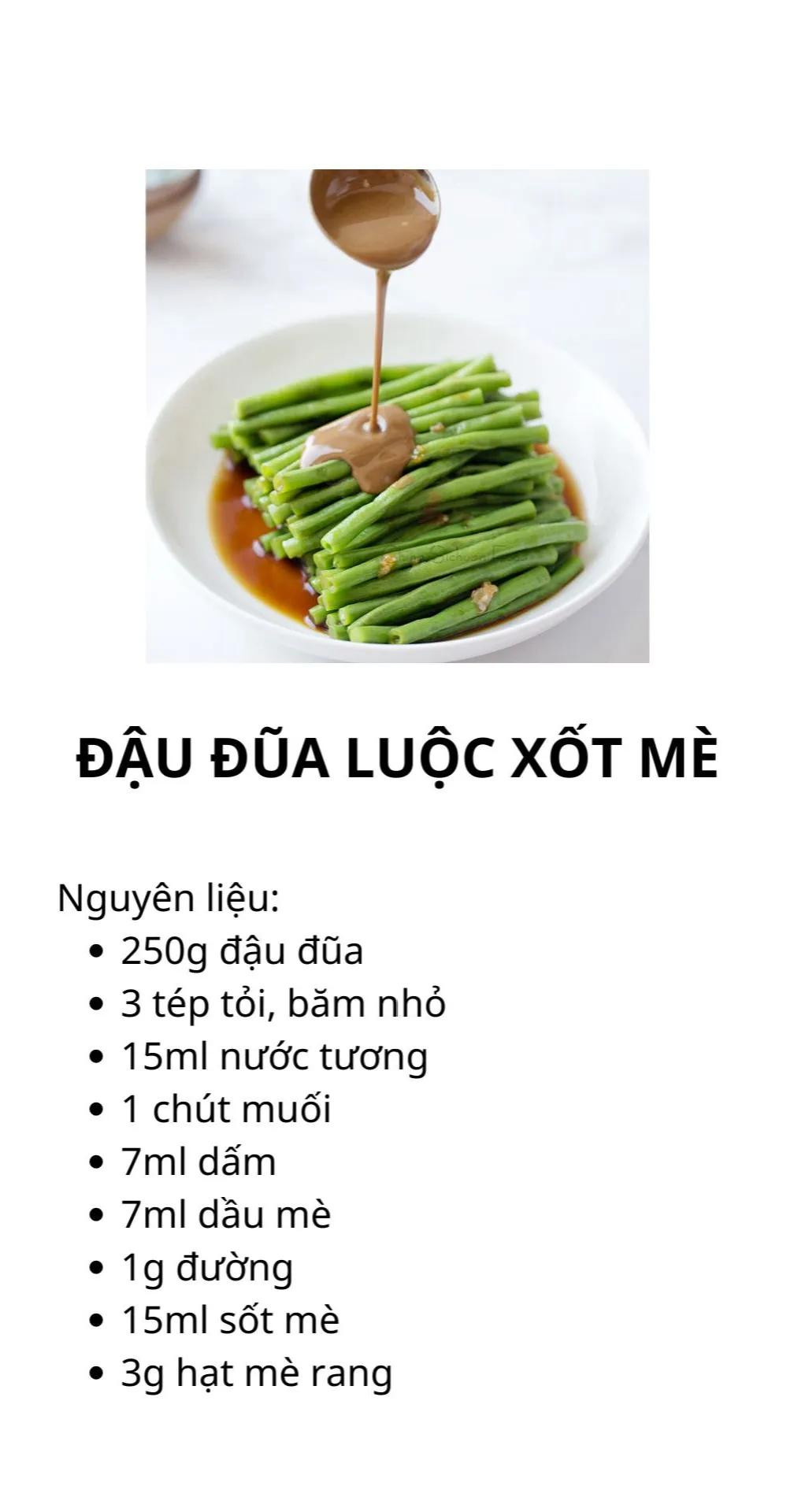 Tổng hợp công thức nấu ăn chay: Miến xào chay, Gỏi cuốn ngũ sắc và Đậu hũ non xốt nấm