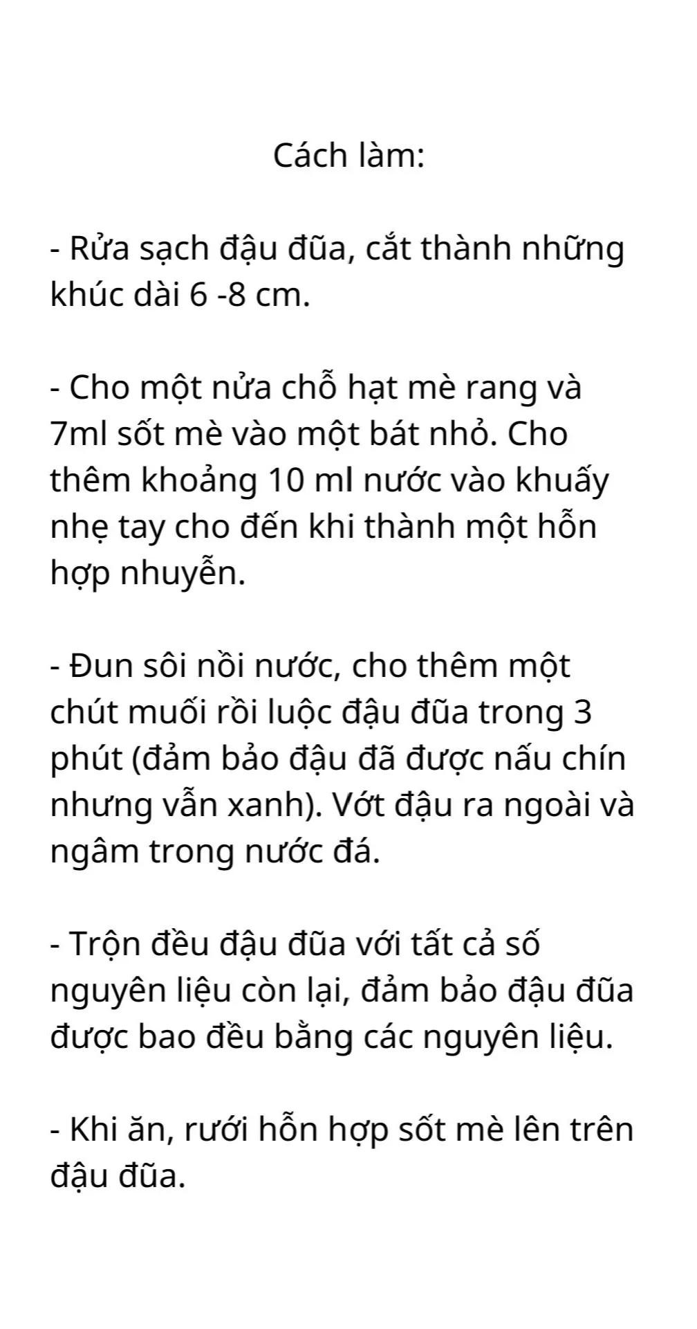 Tổng hợp công thức nấu ăn chay: Miến xào chay, Gỏi cuốn ngũ sắc và Đậu hũ non xốt nấm