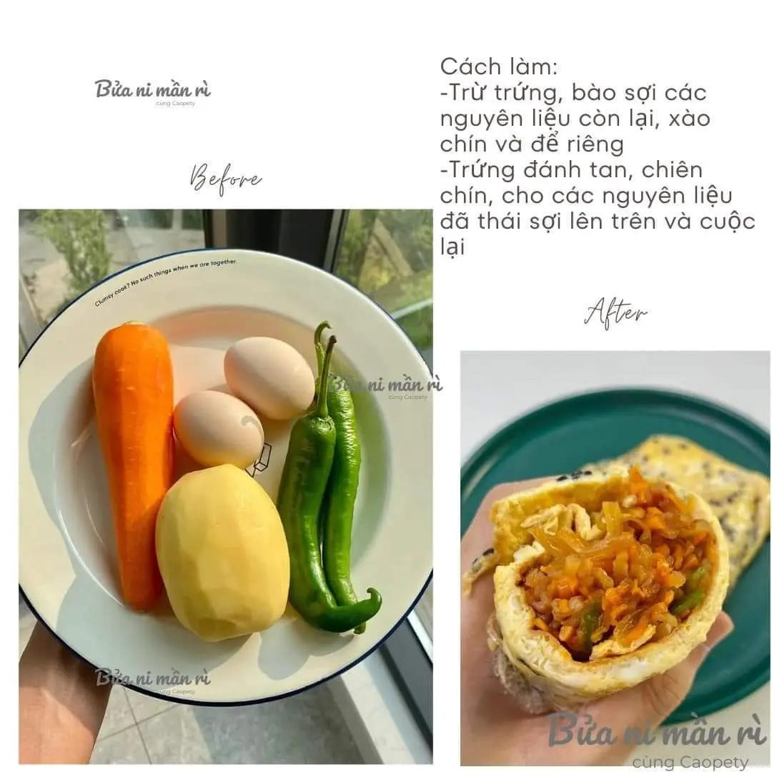 Tổng hợp công thức nấu ăn Eat Clean: Cháo yến mạch, canh rau trứng và hấp đậu hũ bông cải tôm