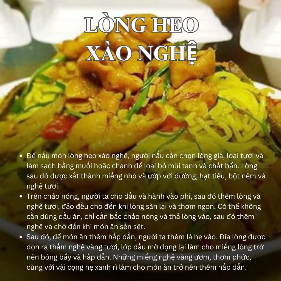 Tổng hợp công thức nấu ăn ngon: Rau muống xào bò, lòng gà non xào cay, ếch xào sả ớt, măng xào thịt và cà tím xào thịt băm