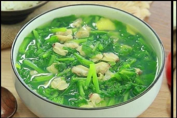 Tổng hợp công thức nấu ăn ngon: Sườn rim dứa, Thịt kho dưa cải và Đậu hũ nhồi thịt