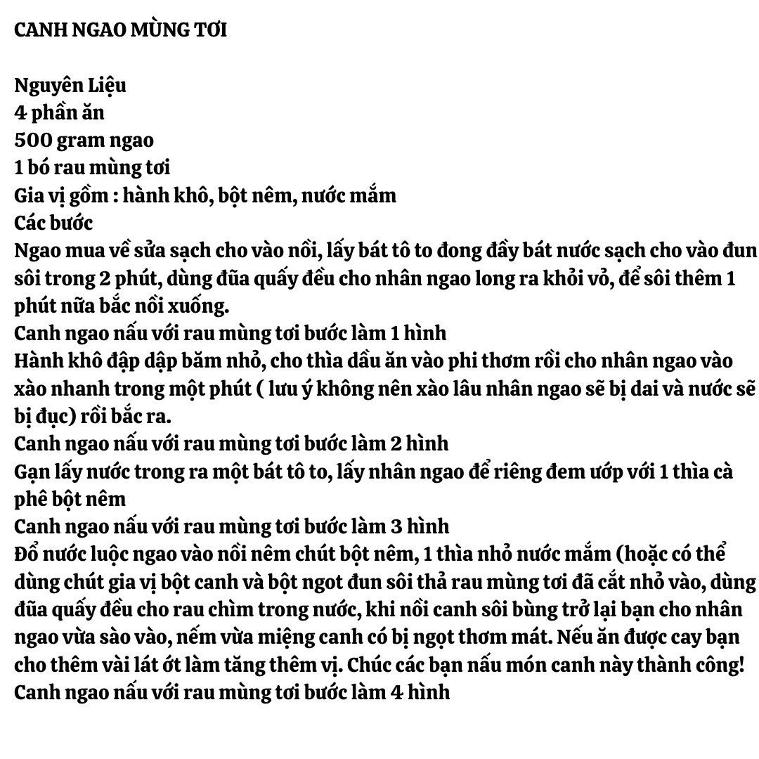 Tổng hợp công thức nấu ăn ngon: Sườn rim dứa, Thịt kho dưa cải và Đậu hũ nhồi thịt