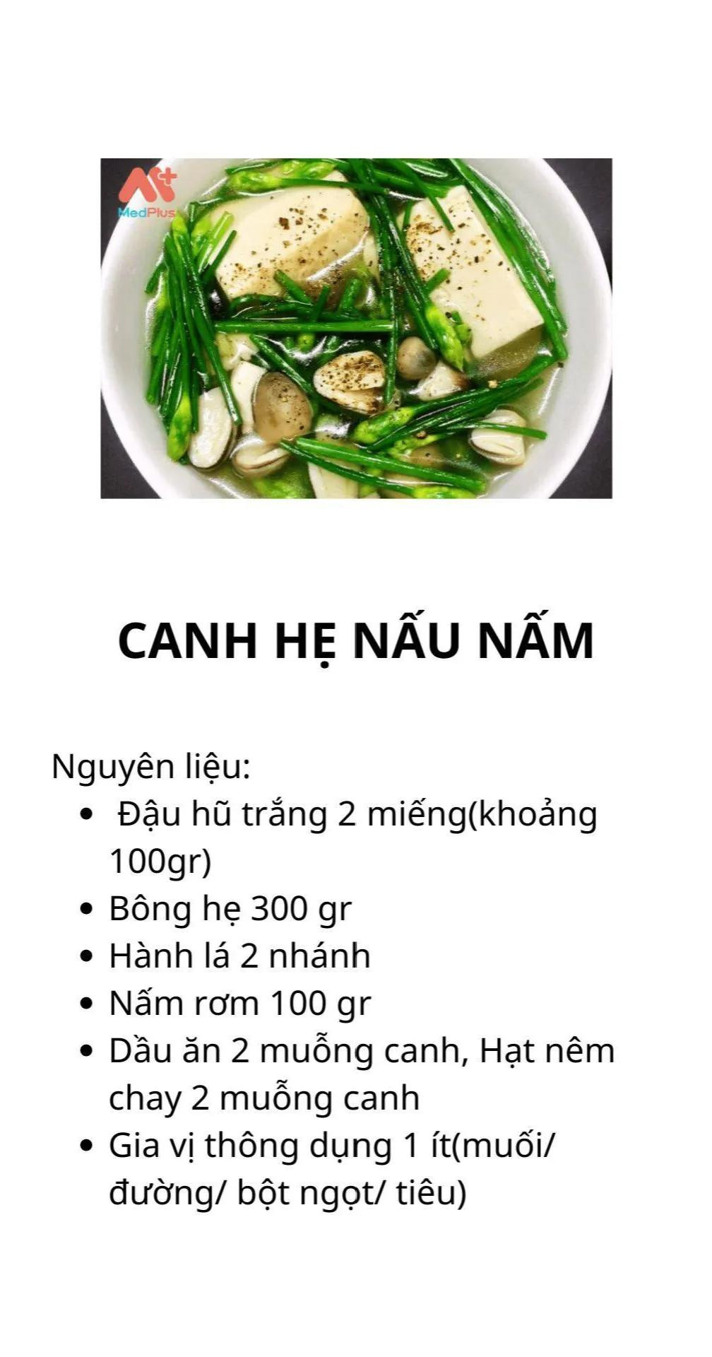 Tổng hợp công thức nấu ăn Việt Nam: Canh chua cá lóc, canh thịt bò nấm kim châm và canh hẹ nấu nấm