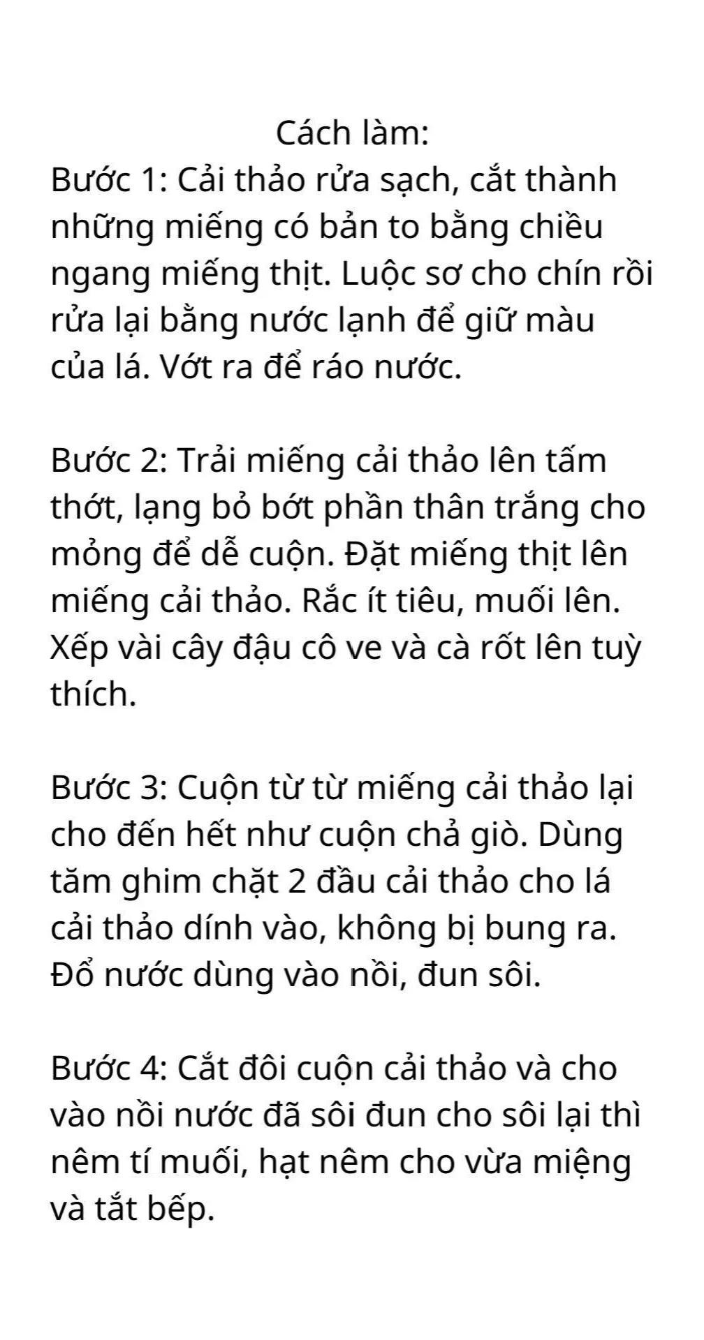 Tổng hợp công thức nấu ăn Việt Nam: Canh chua cá lóc, canh thịt bò nấm kim châm và canh hẹ nấu nấm