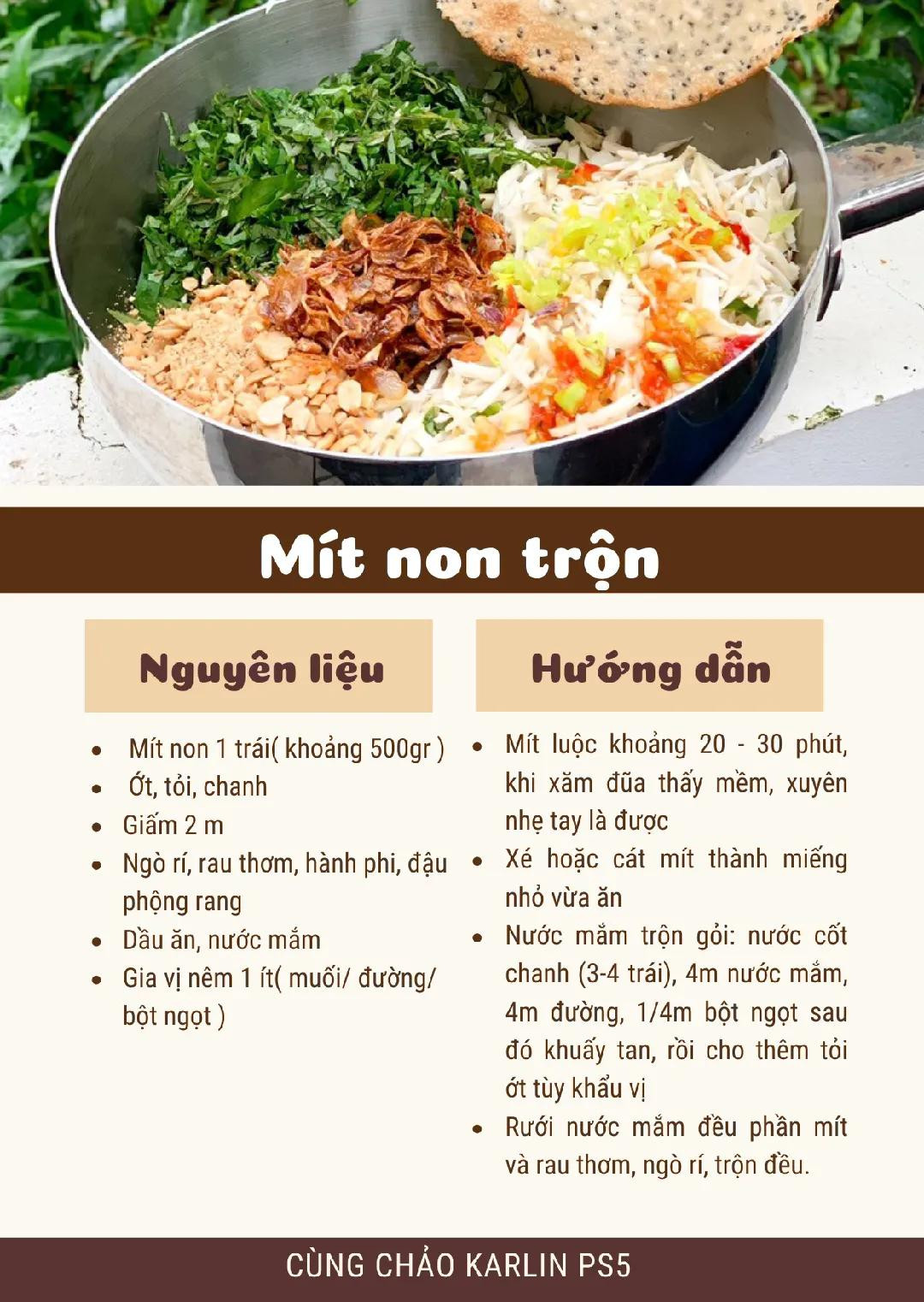 Tổng hợp công thức nấu ăn: Vịt nấu chao, Chè chuối, Trứng non xào, Gà hấp mía và Cá hồi sốt cam