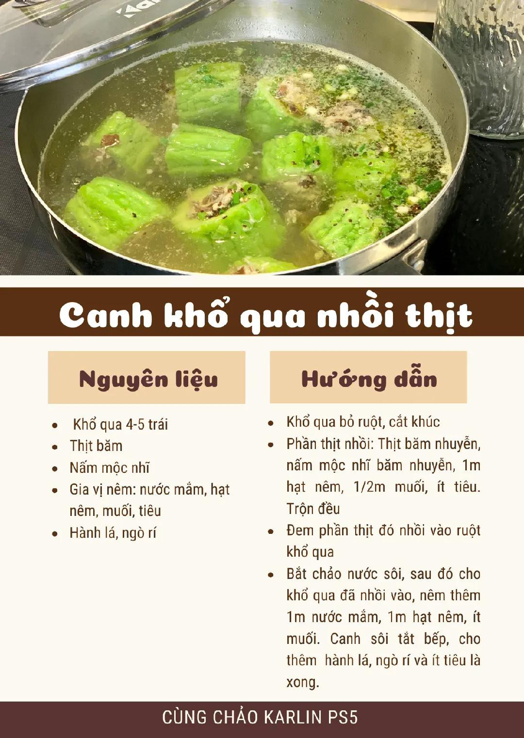 Tổng hợp công thức nấu ăn: Vịt nấu chao, Chè chuối, Trứng non xào, Gà hấp mía và Cá hồi sốt cam