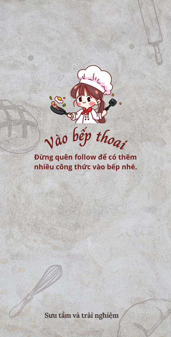 Tổng hợp công thức nước sốt bánh mì ngon: Ốp la, xá xíu, thịt nướng và heo quay