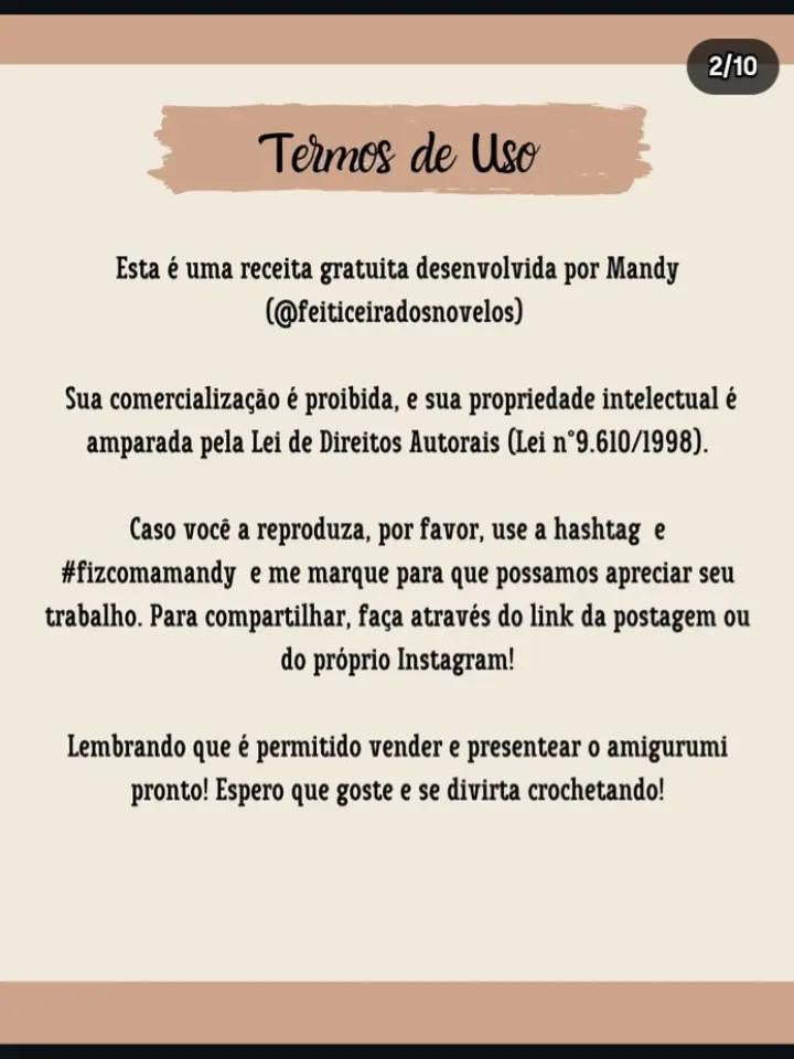 Tutorial Amigurumi Eleven - Guia Passo a Passo em Português