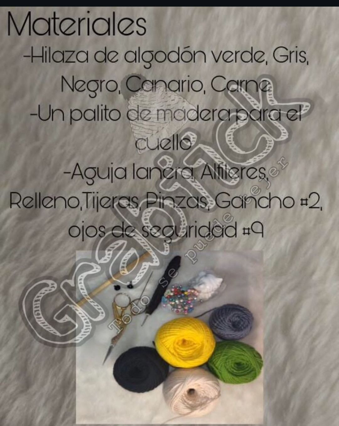 Tutorial Amigurumi Loki: Guía Paso a Paso con Materiales y Patrones