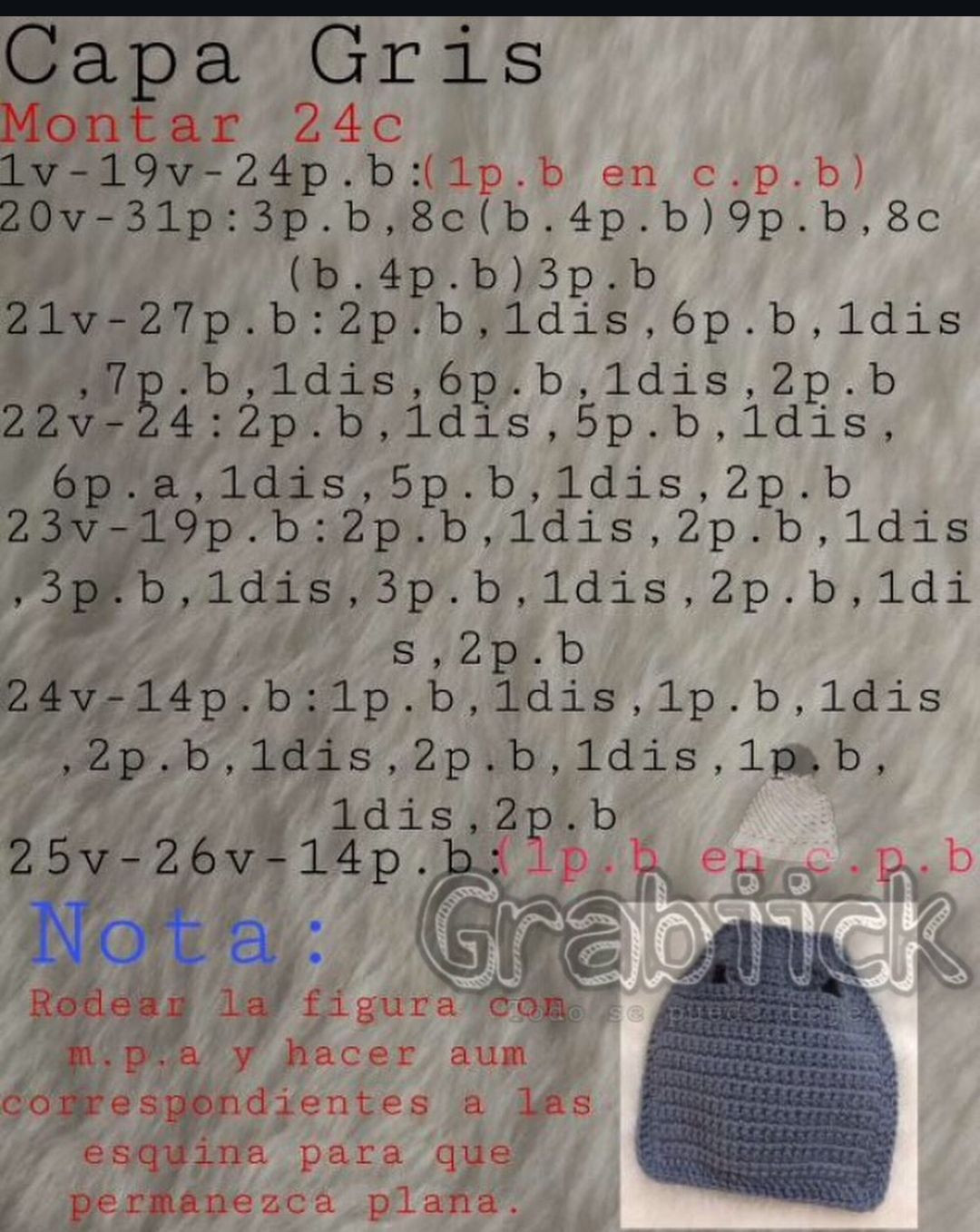 Tutorial Amigurumi Loki: Guía Paso a Paso con Materiales y Patrones