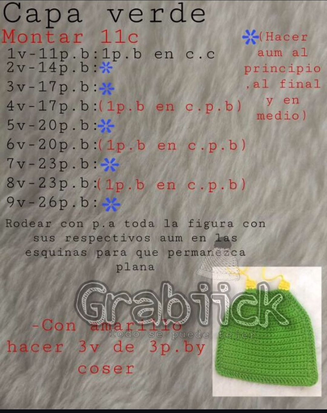 Tutorial Amigurumi Loki: Guía Paso a Paso con Materiales y Patrones