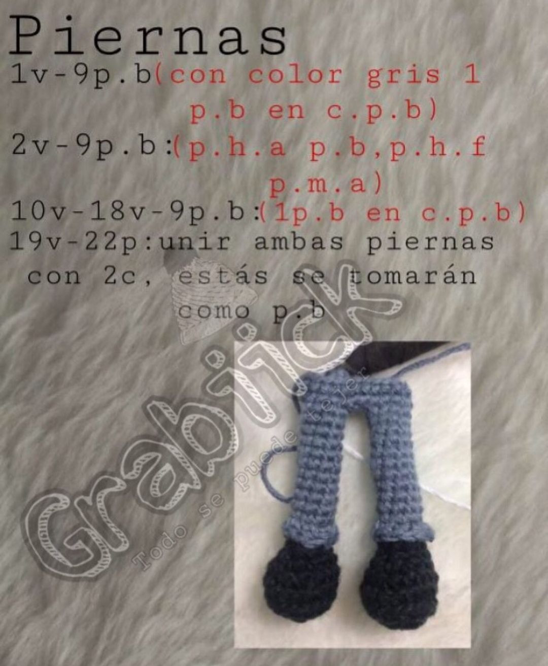 Tutorial Amigurumi Loki: Guía Paso a Paso con Materiales y Patrones