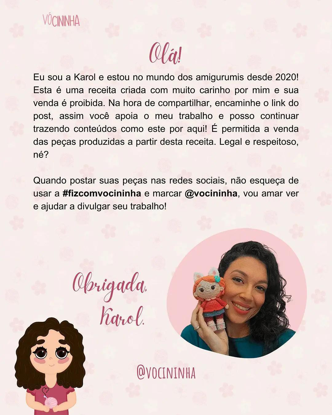 Tutorial Amigurumi R2D2 Star Wars Completo com Materiais e Passo a Passo