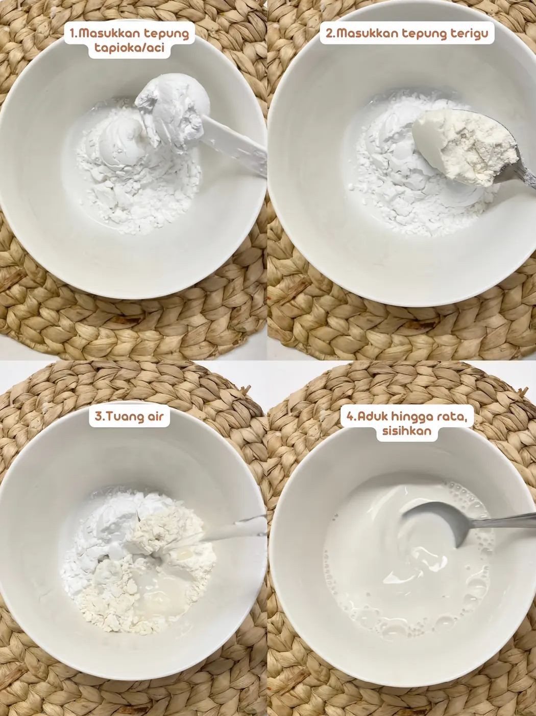 Tutorial Cilung Bumbu Balado - Jajanan SD