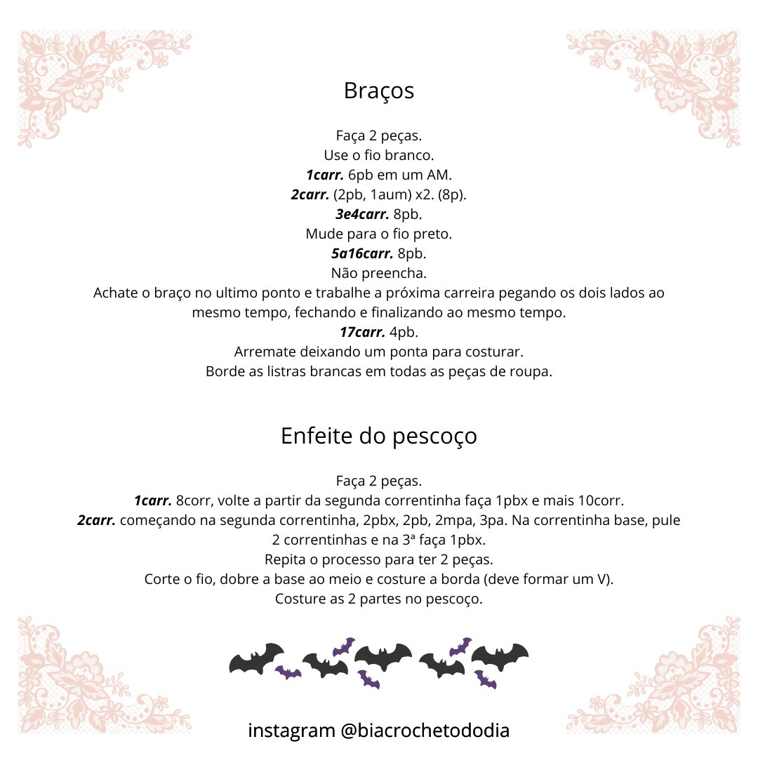 Tutorial Completo para Móc Búp bê Jack Skellington Halloween: Hướng dẫn chi tiết từng bước