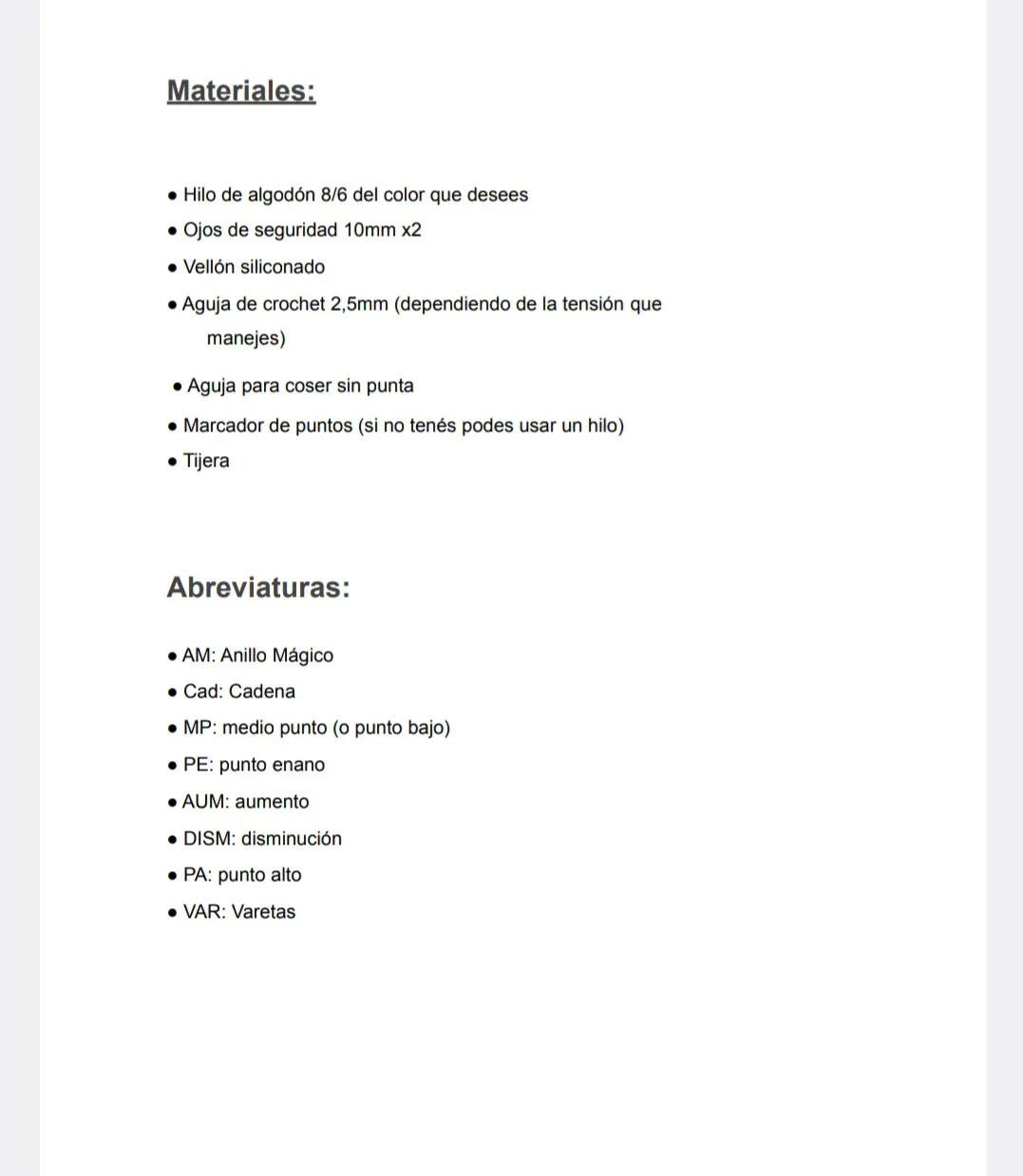 Tutorial crochet amigurumi Conejo con Jardinero