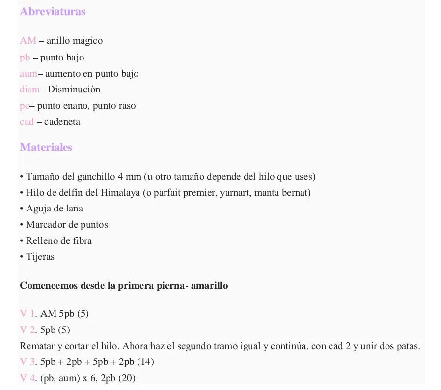 Tutorial Crochet Cute Yellow Chick in Eggshell Amigurumi Pattern