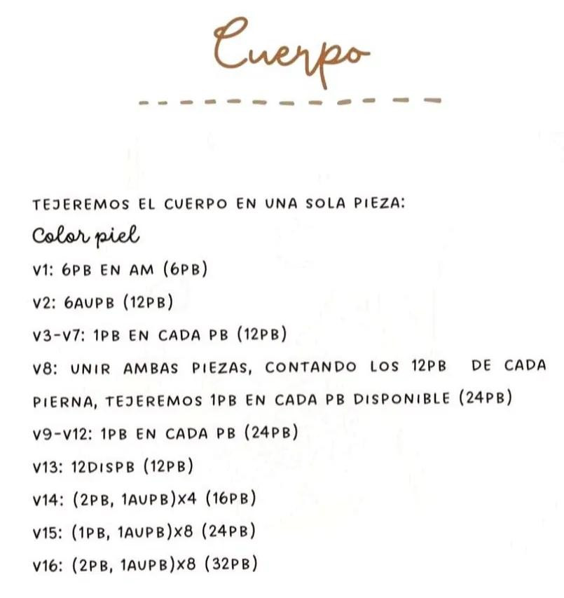 Tutorial Crochet Dobby Harry Potter Pattern in Spanish