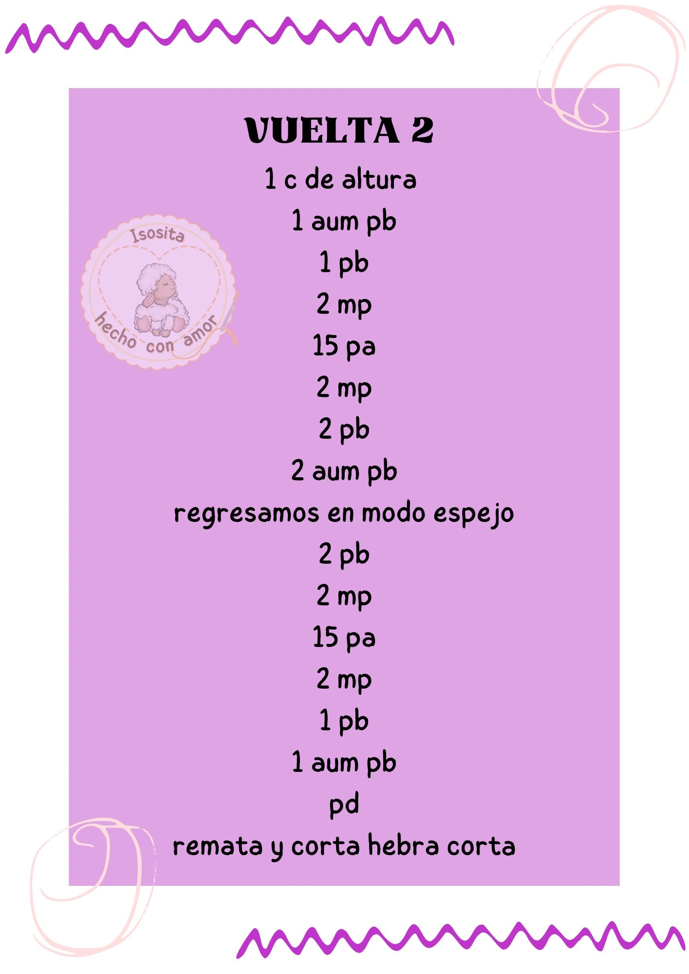 Tutorial Crochet Flor de Rapunzel con Luz y Lagartija