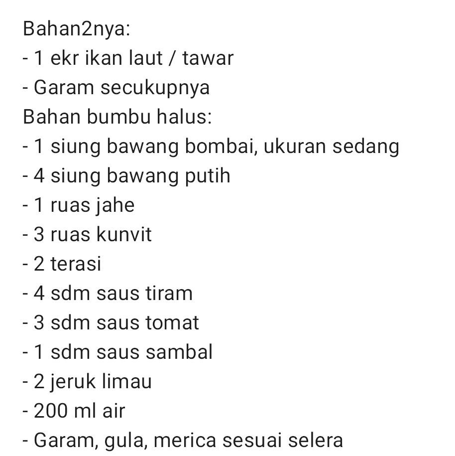 Tutorial Ikan Bakar Jimbaran: Cara Masak Mudah dengan Bumbu Halus dan Saus Khas