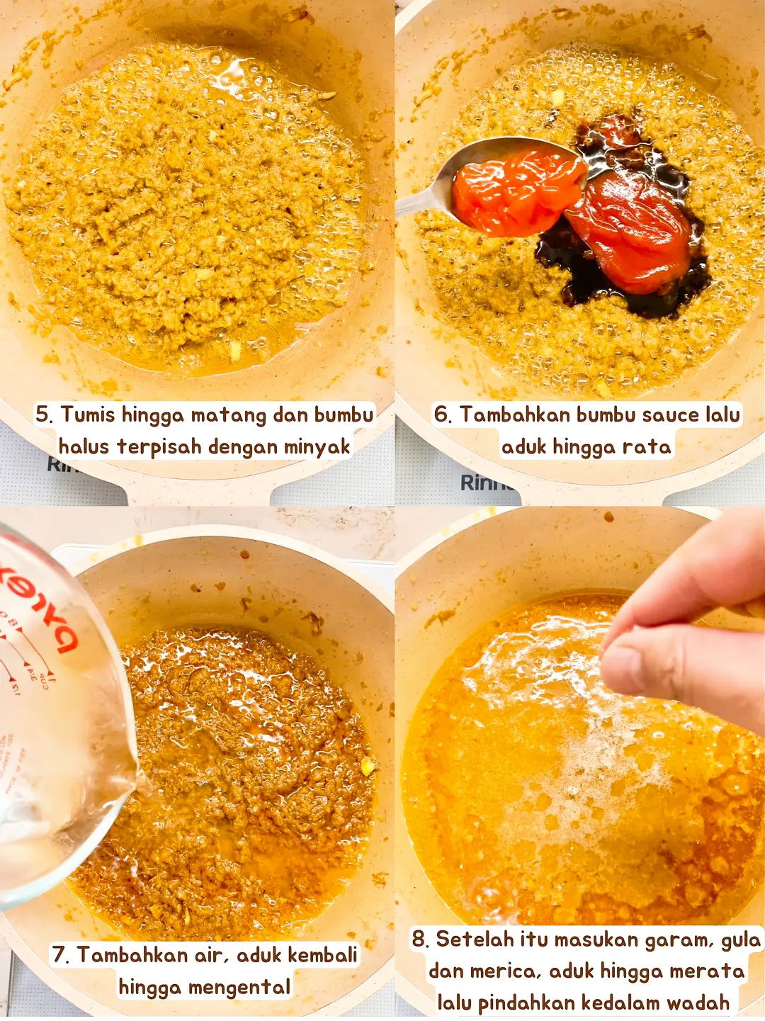 Tutorial Ikan Bakar Jimbaran: Cara Masak Mudah dengan Bumbu Halus dan Saus Khas