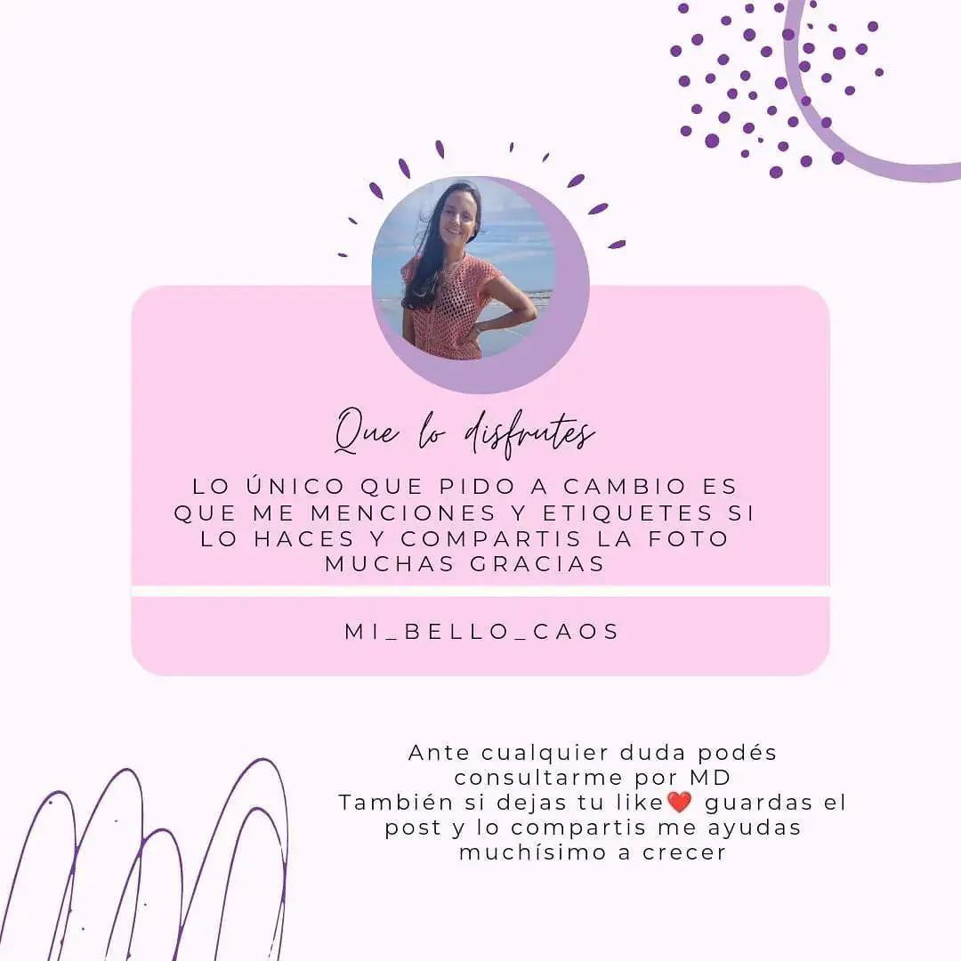 Tutorial Móc Len Búp bê Isabella Madrigal