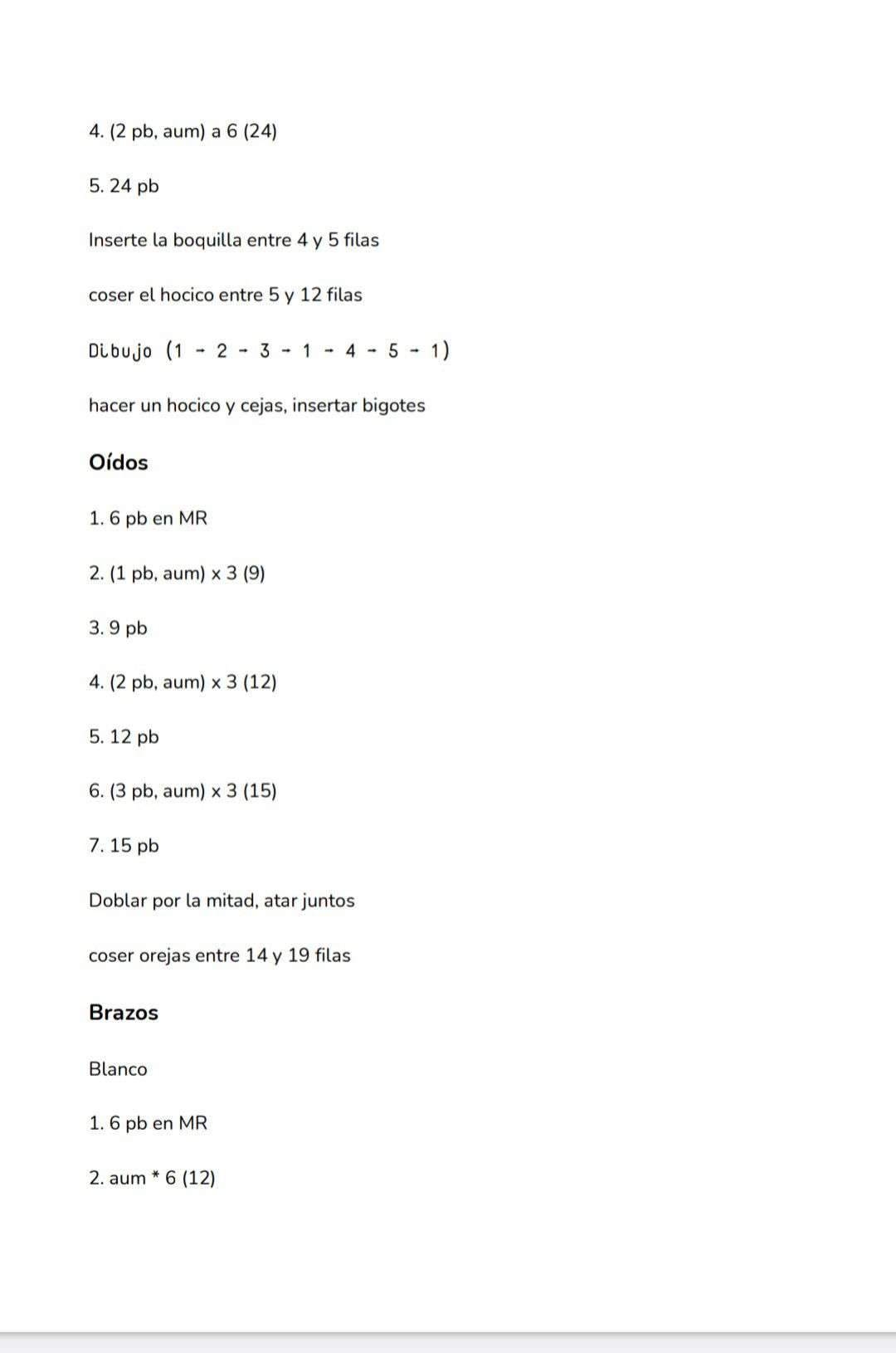 Tutorial Móc Len Búp bê Mèo Xám Trắng Dễ Thương